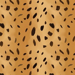 Tan - Cheetah